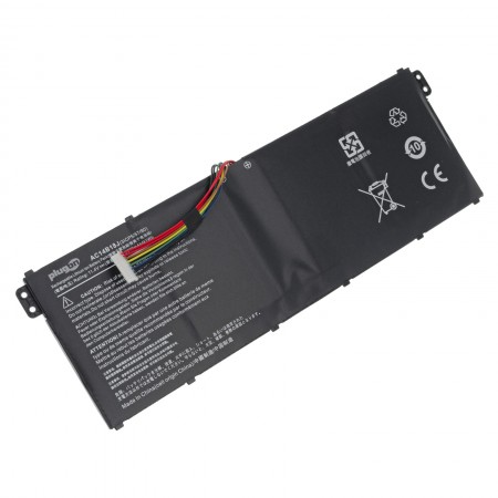 AC14B13J 11.4V 3070mAh 35Wh akkumulátor