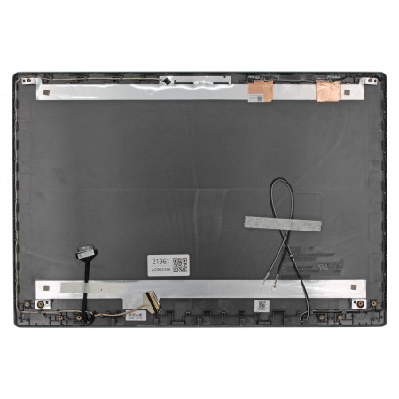 5CB0W44884 gyári új szürke LCD hátlap