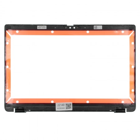 JK0TP gyári új kijelző keret (IR Cam)