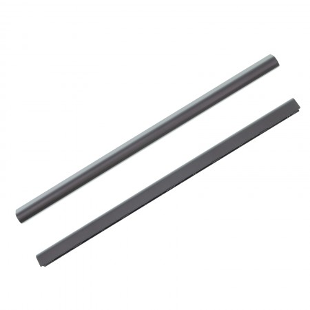 5B30Y88871 gyári új ezüst zsanér takaró