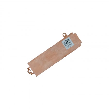 X8MY9, 26X1Y M.2 SSD tartó + hűtőborda