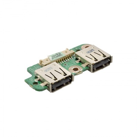 DA0BD1PC6D9 használt USB panel