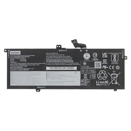 L18M6PD1 11.46V 4080mAh 48Wh gyári új akkumulátor