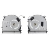 0W0J86 gyári új hűtés, ventilátor (5V)