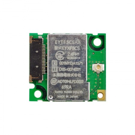 EYTF3CSAX használt Bluetooth modul