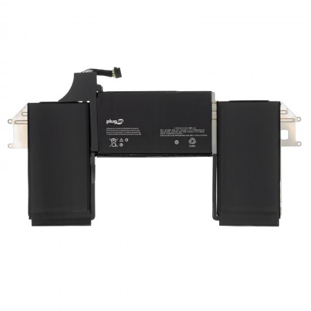 A1965 11.4V 4300mAh 49Wh akkumulátor