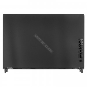 5CB0R44851 gy&aacute;ri &uacute;j fekete LCD h&aacute;tlap + zsan&eacute;r + lcd k&aacute;bel 