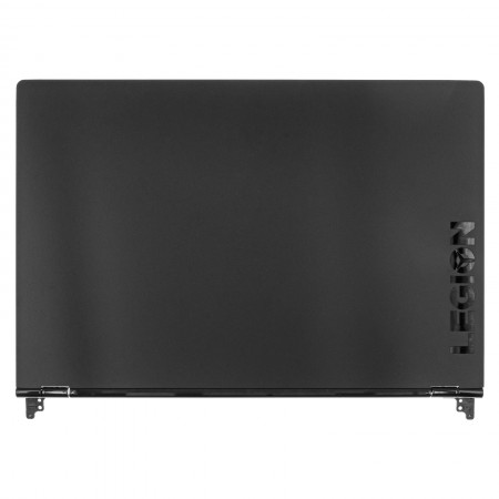 5CB0R44851 gyári új fekete LCD hátlap + zsanér + lcd kábel 