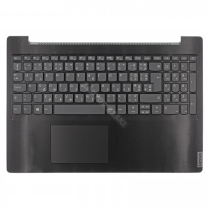 5CB0S16612 gy&aacute;ri &uacute;j magyar&iacute;tott laptop billentyűzet + fekete felső fed&eacute;l