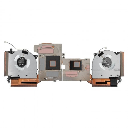 5H40S20337 gyári új komplett hűtés (5V)