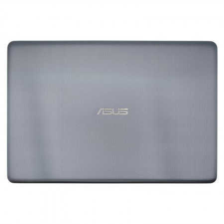 90NB0FL4-R7A021 gyári új kék színű LCD hátlap (fém)