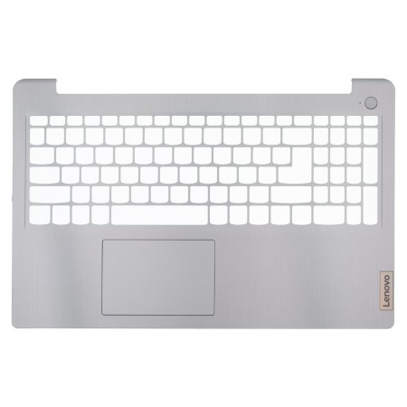 AP21P000640 gyári új ezüst felső fedél