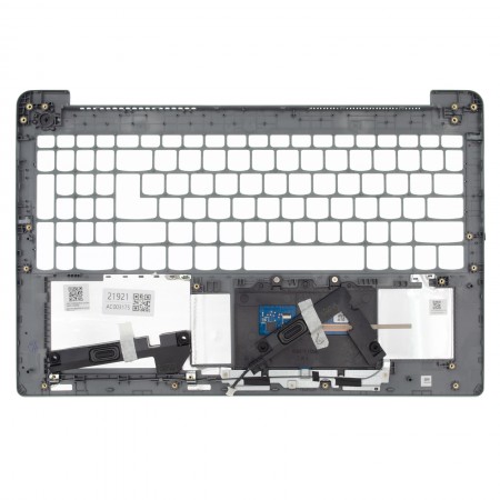 AP21P000640 gyári új ezüst felső fedél