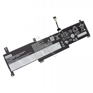 L20M3PF0 11.1V 4054mAh 42Wh gy&aacute;ri &uacute;j akkumul&aacute;tor