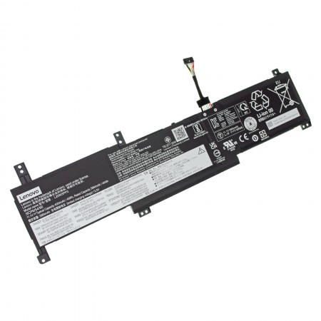 L20M3PF0 11.1V 4054mAh 42Wh gyári új akkumulátor