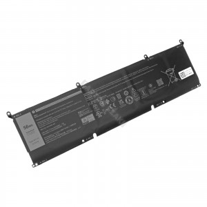 8FCTC 11.4V 4650mAh 56Wh gy&aacute;ri &uacute;j akkumul&aacute;tor