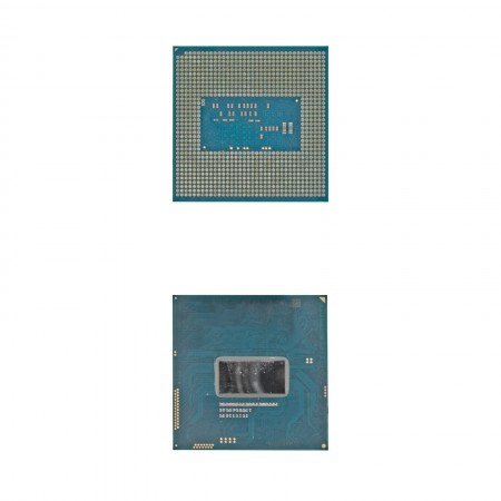 Intel® Core™ i5-4210M, 3.20 GHz laptop processzor