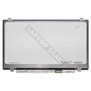 04X3927 14.0" HD+ (1600x900) SLIM-LED kijelző (csatlakoz&oacute;: 30 pin - jobb)