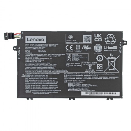 01AV445 11.1V 3880mAh 45Wh gyári új akkumulátor