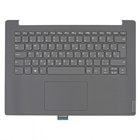 5CB0X57120 gyári új magyar laptop billentyűzet + felső fedél