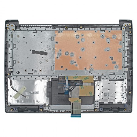 5CB0X57120 gyári új magyar laptop billentyűzet + felső fedél