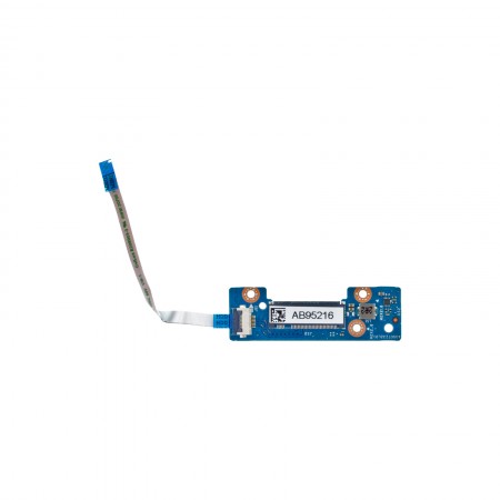 LS-H326P használt M.2 SSD panel + kábel