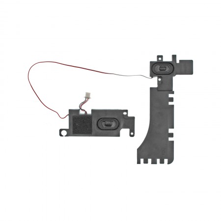 L52040-001 gyári új hangszóró (párban)