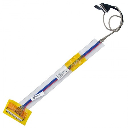 K19-3036002-H58 használt LCD kábel, 15,4
