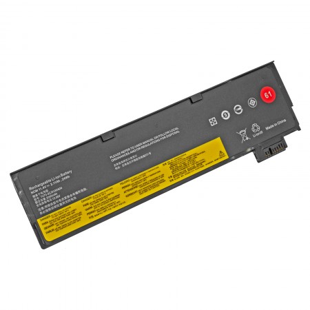 01AV424 11.46V 2040mAh 24Wh akkumulátor