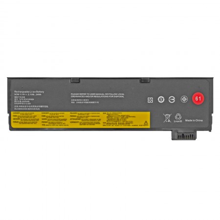01AV424 11.46V 2040mAh 24Wh akkumulátor
