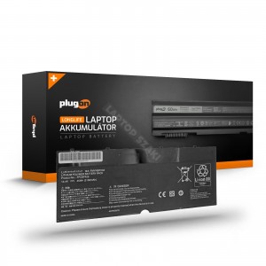 FPCBP425 14.4V 3150mAh 45Wh akkumul&aacute;tor