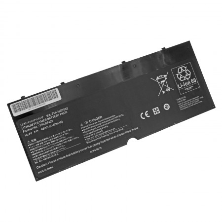 FPCBP425 14.4V 3150mAh 45Wh akkumulátor