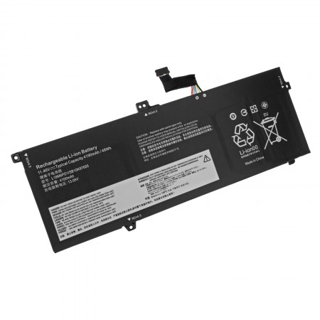 L18M6PD1 11.46V 4080mAh 47Wh akkumulátor