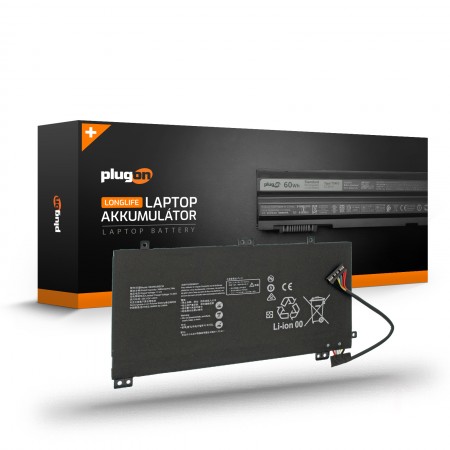 HB4593J6ECW-31 11.4V 3000mAh 34Wh akkumulátor