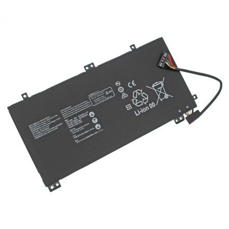 HB4593J6ECW-31 11.4V 3000mAh 34Wh akkumulátor