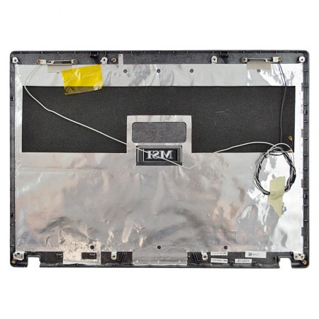 307-632A717-TA2 használt LCD hátlap, 15,4