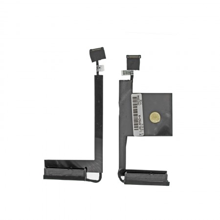 DC02C007C10 gyári új SATA SSD/HDD kábel (Jobb+ Bal)