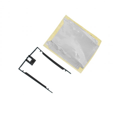 Lenovo Thinkpad P51 gyári új SSD/HDD keret