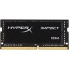Kingston HyperX Impact 16GB DDR4 2400MHz laptop memória (HX424S14IB/16)