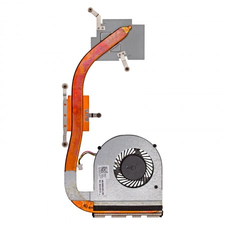MFR38 gyári új komplett hűtés DIS (5V)