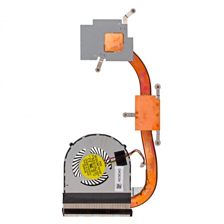 MFR38 gyári új komplett hűtés DIS (5V)