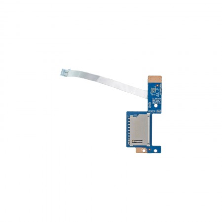 LS-H324P kártyaolvasó panel + kábel