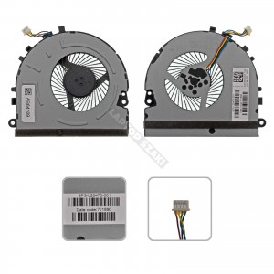 L20473-001 gy&aacute;ri &uacute;j hűt&eacute;s, ventil&aacute;tor DIS (5V)