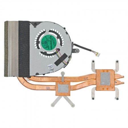 90204212 gyári új komplett hűtés (5V)