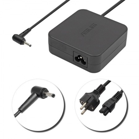 Asus 19V 4.74A (90W) 4.0 x 1.35mm használt töltő