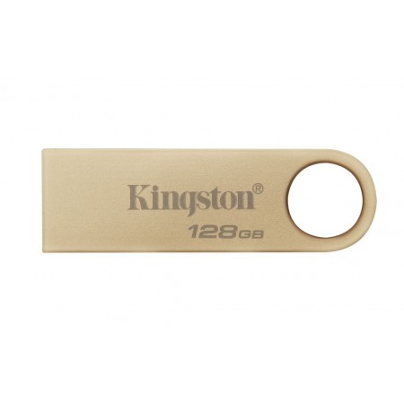 Pen Drive 128GB Kingston DataTraveler SE9 (Gen 3) USB 3.2 Gen 1 (DTSE9G3/128GB)