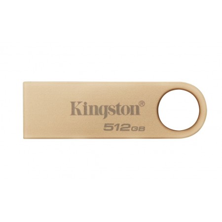 Pen Drive 512GB Kingston DataTraveler SE9 (Gen 3) USB 3.2 Gen 1 (DTSE9G3/512GB)