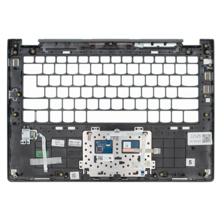 Lenovo Yoga 530-14IKB gyári új felső fedél