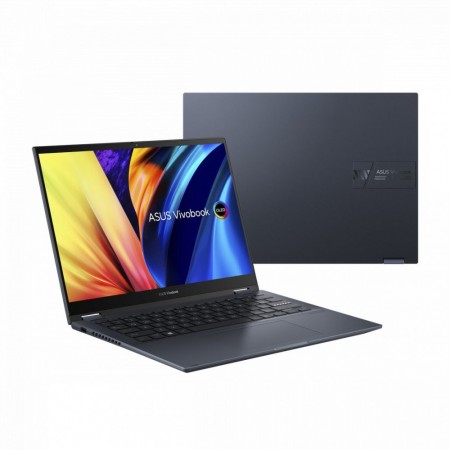 ASUS Vivobook Flip TP3402VA  érintkőkijelzős laptop