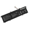 C31N1905 11.55V 3400mAh 39Wh akkumulátor